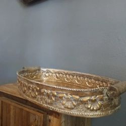 Vintage Serving Tray