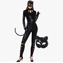 Cat Woman  Costume 