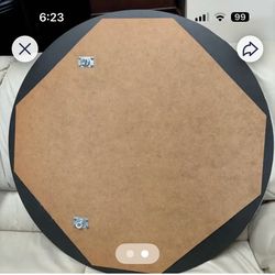 mirror for living room or bedroom wherever you want to put it