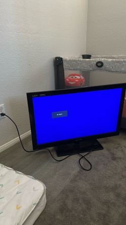 Sceptre 32” LED HD TV