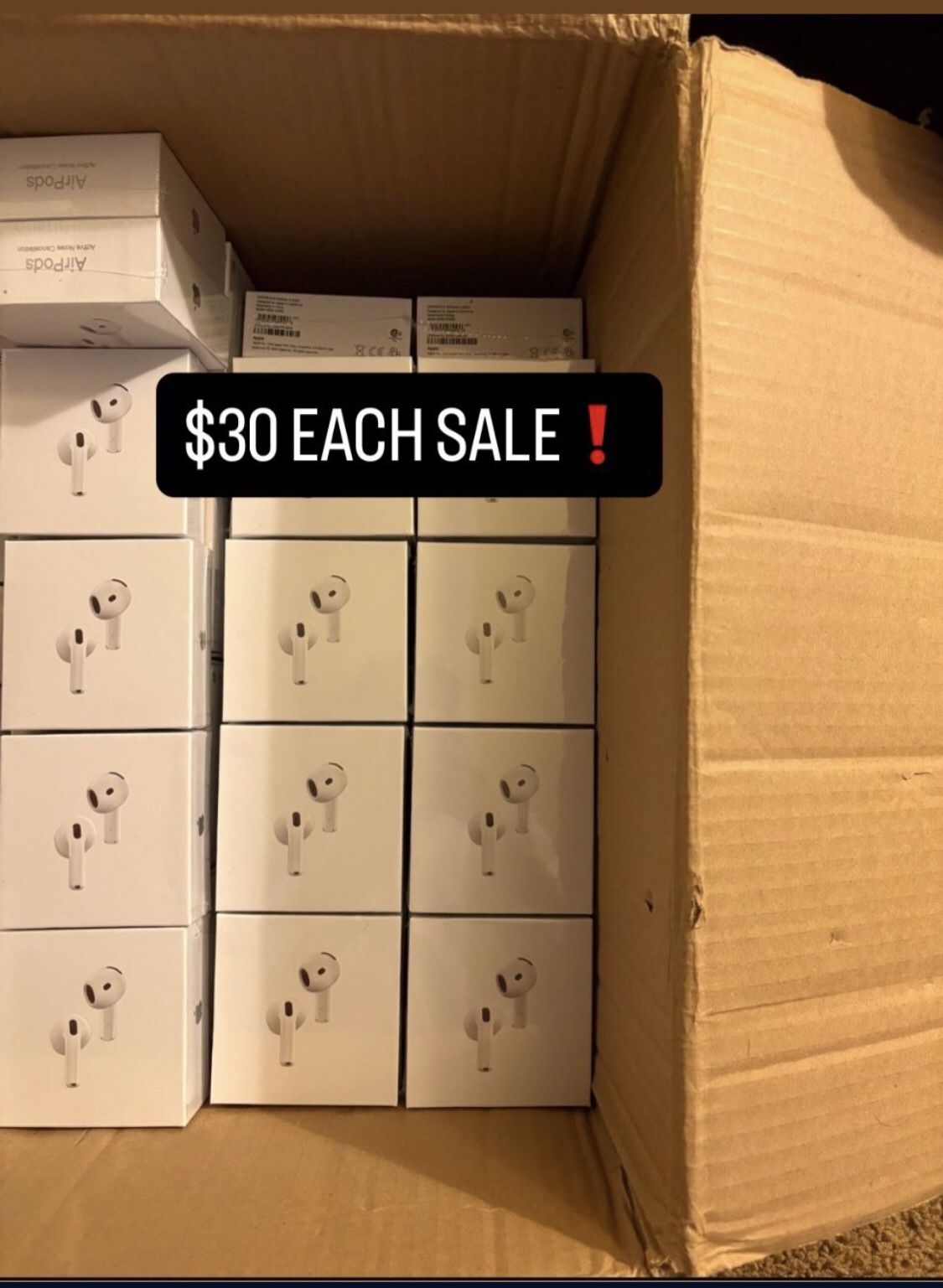 AirPods 4