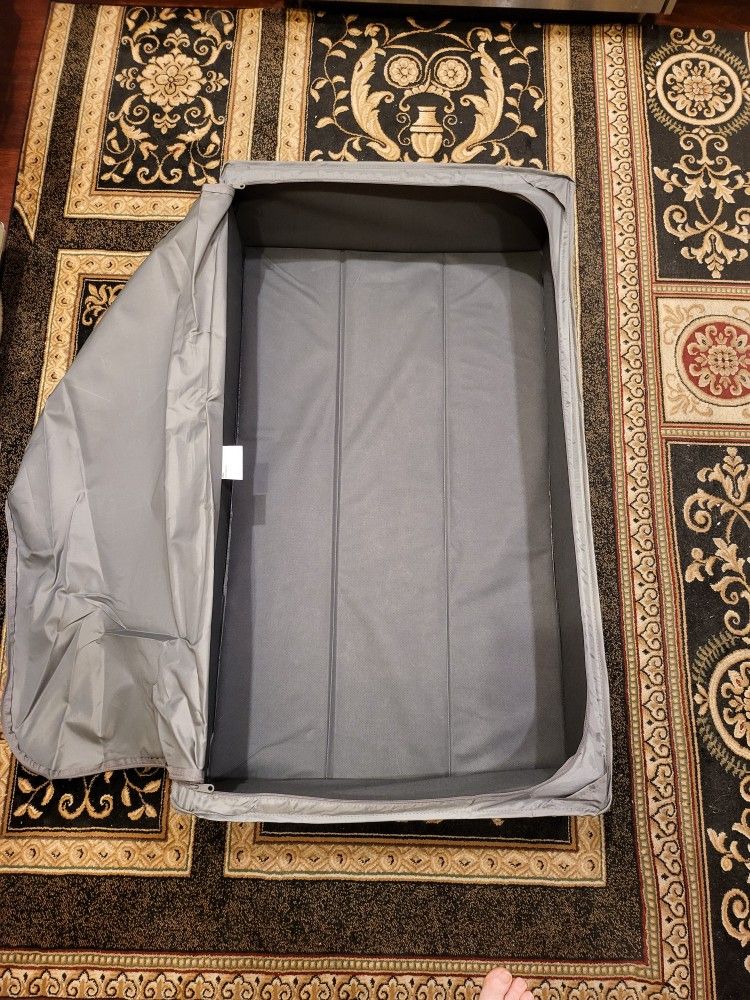 Underbed Storage Box. 2 Available. $20 Each