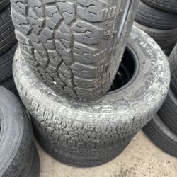 255 70 17
