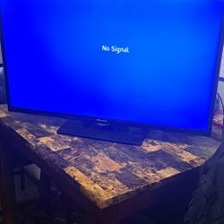 42 Inch TV.  Works Great