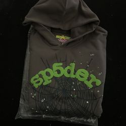 Sp5der Hoodie