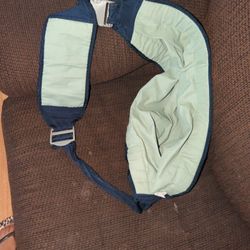Baby Carrier 