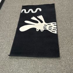 Area Rug