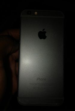 iPhone 6 ( Unlocked )