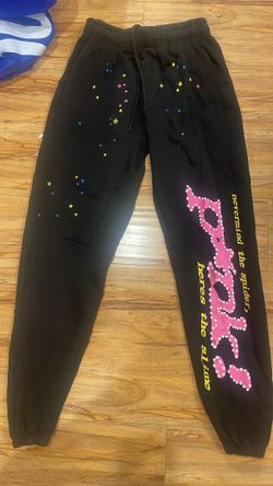 Spider Sweatpants