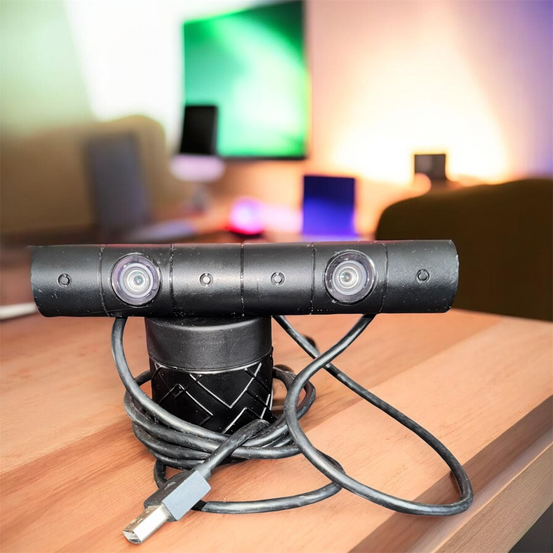 Sony PlayStation Camera for PlayStation 4