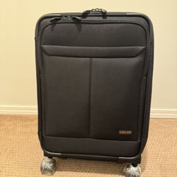 Kirkland Signature 20” carry-on luggage 