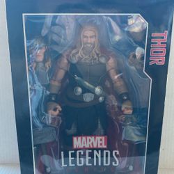 Marvel Legend Thor