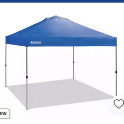 Academy tents deals