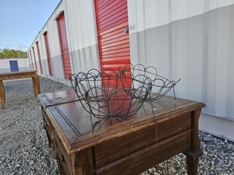 Plant Baskets