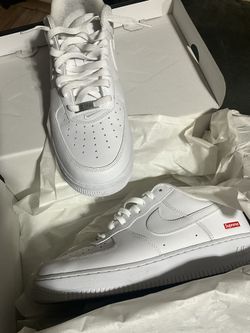 Supreme Air Force 1