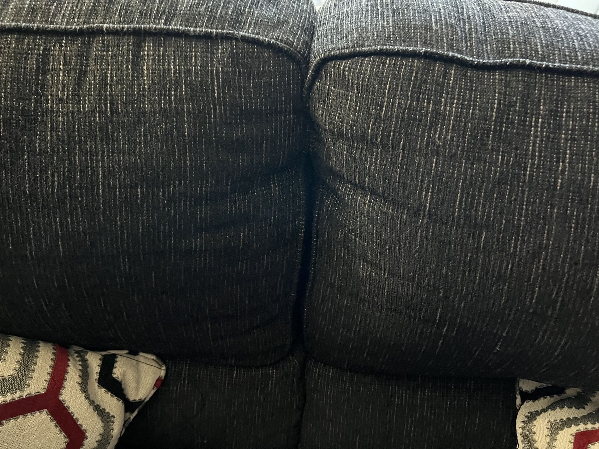 Sofa And Love Seat