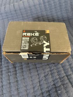 Unity Tactical REKE 34mm Scope Mount