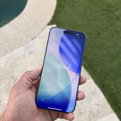 256Gb iPhone 16 Pro Max - Desert Titanium