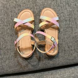 Children’s Place Sandals 