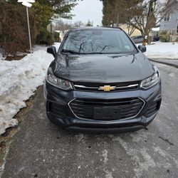 2021 Chevrolet Trax
