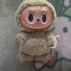 labubu 