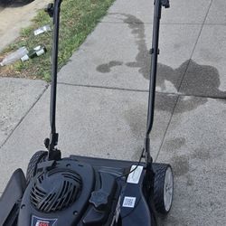 Podadora  Murray  No Bolsa De Gas 