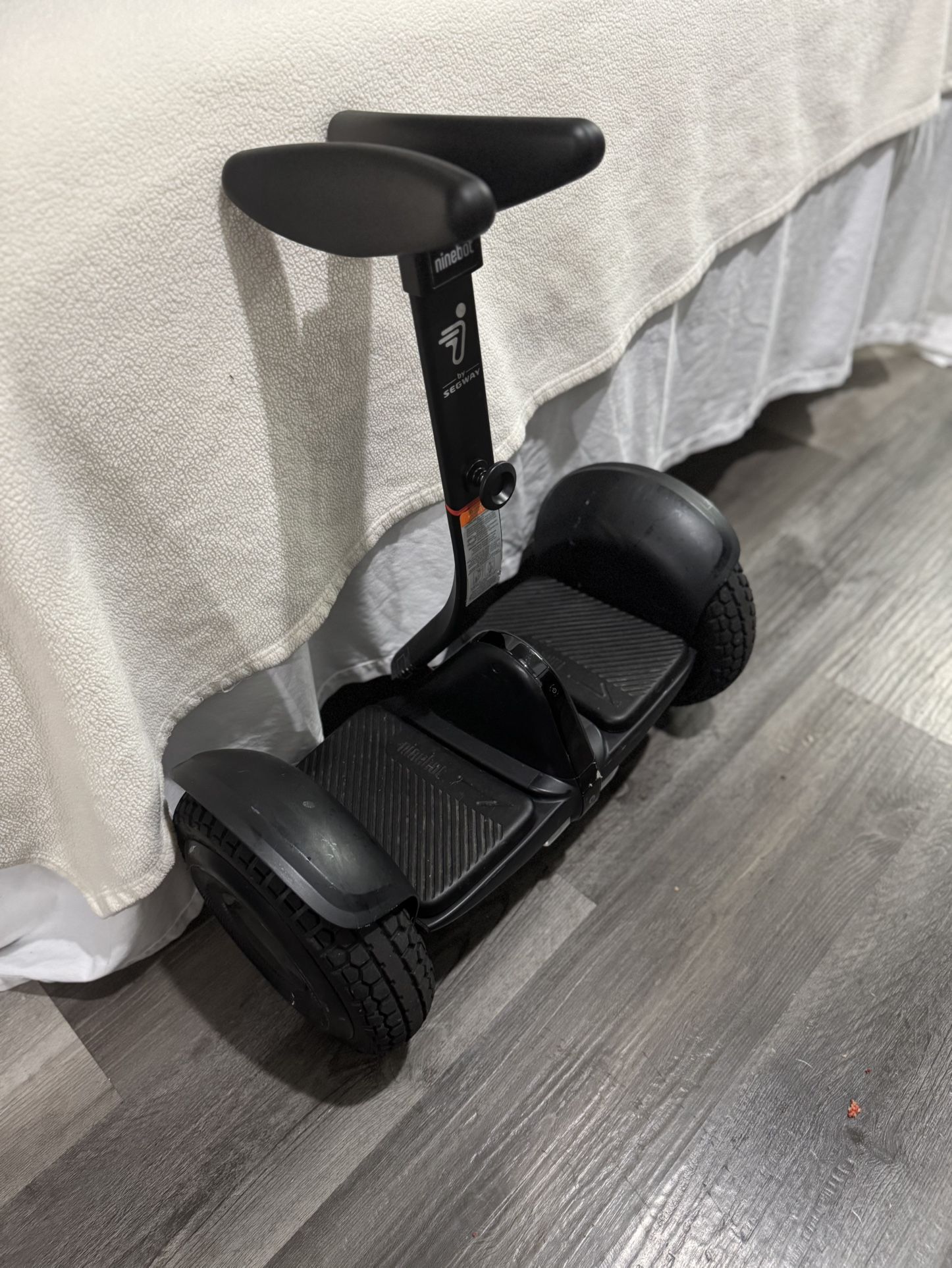 Segway Ninebot S2