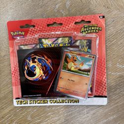 Ascended Hero 3 Pack Collection 