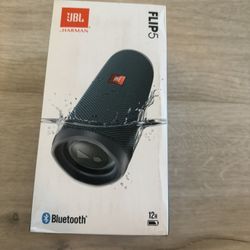 JBL Flip 5