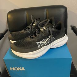 Hoka Mach 6/ size 8.5D Men’s $95