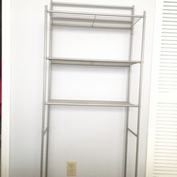Bathroom Storage Shelf