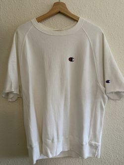 Champions Reverse Weave Size L