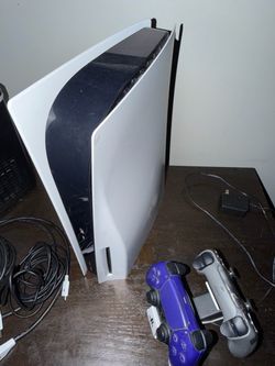 Ps5