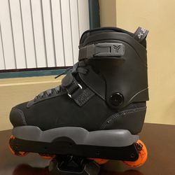 Inline Skates 