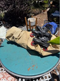 Free all items
