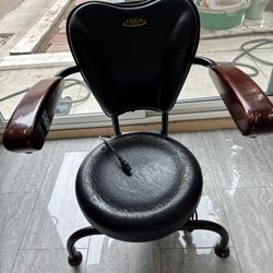 Exercise Chair  