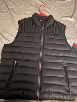 Tommy hilfiger vest