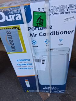 Portable Air Conditioner 