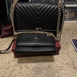 Victoria’s Secret Purse 