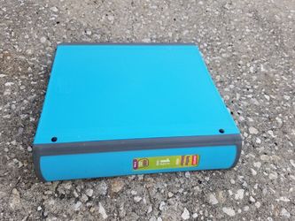 Staples binder