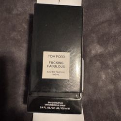 Tom Ford Fucking Fabulous Cologne