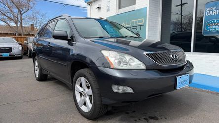2007 Lexus RX 350
