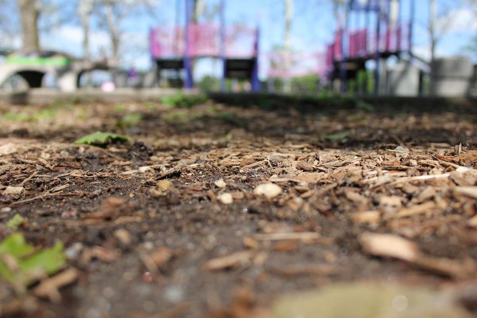 Free Dirt / Soil / Land Fill