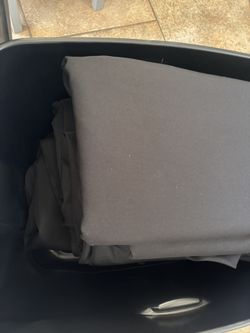 Circular Table Cloth Covere