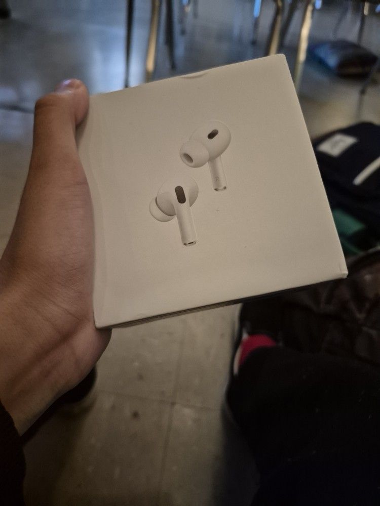 Airpod Pros