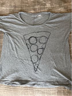 Old Navy Sleep Shirt