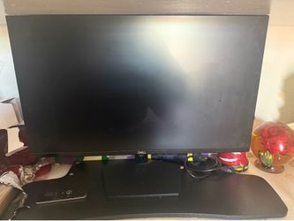 Dell monitor