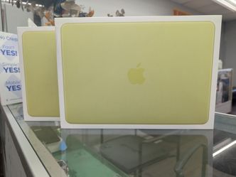 MacBook neo 512 new in box pay Low down no Crdt needed