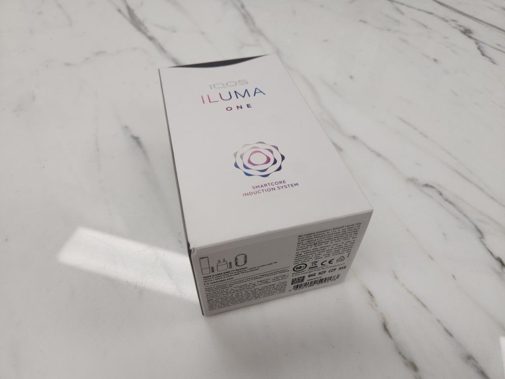 IQOS Iluma One