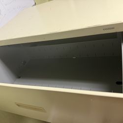 Filing Cabinet 